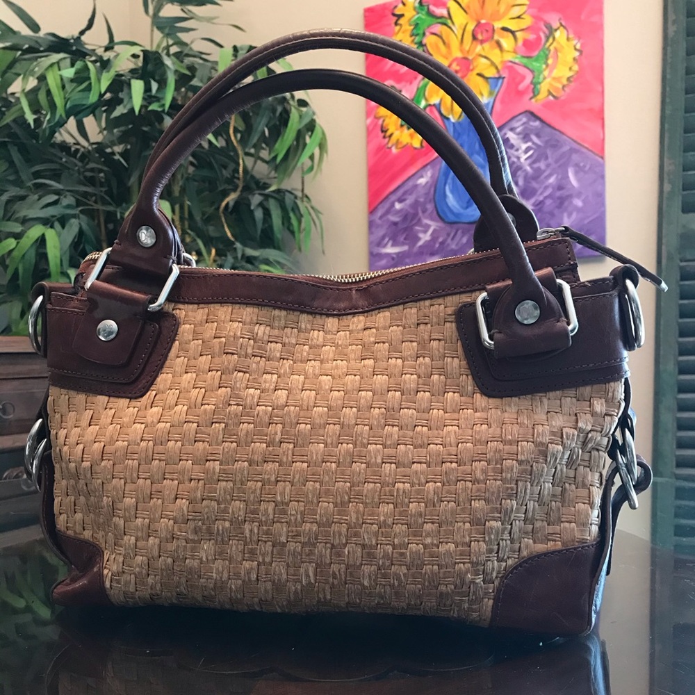 Donald Pliner handbag
